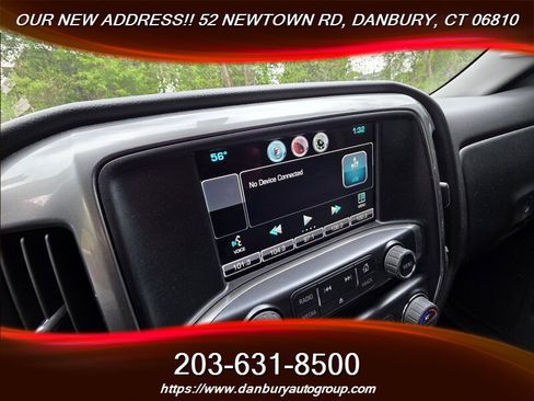 Used 2014 Chevrolet Silverado 1500 LT w/ All Star Edition AWD/4WD image 14
