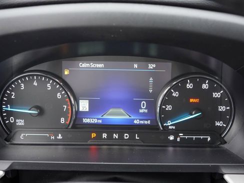 Certified 2022 Ford Explorer XLT w/ Equipment Group 202A image 37