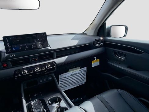 New 2026 Honda Pilot EX-L image 19