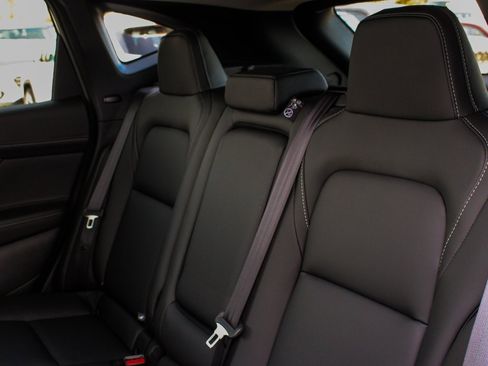 Used 2025 Nissan Murano SL w/ Cargo Package image 33