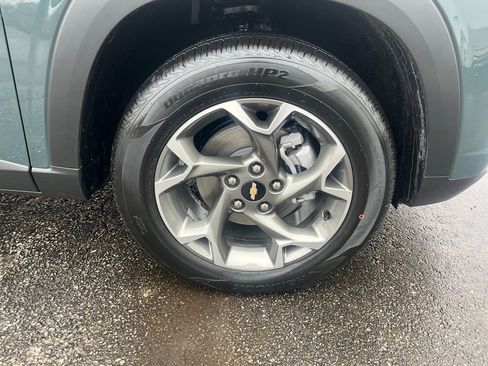 New 2026 Chevrolet Trax LT w/ LT Convenience Package image 30