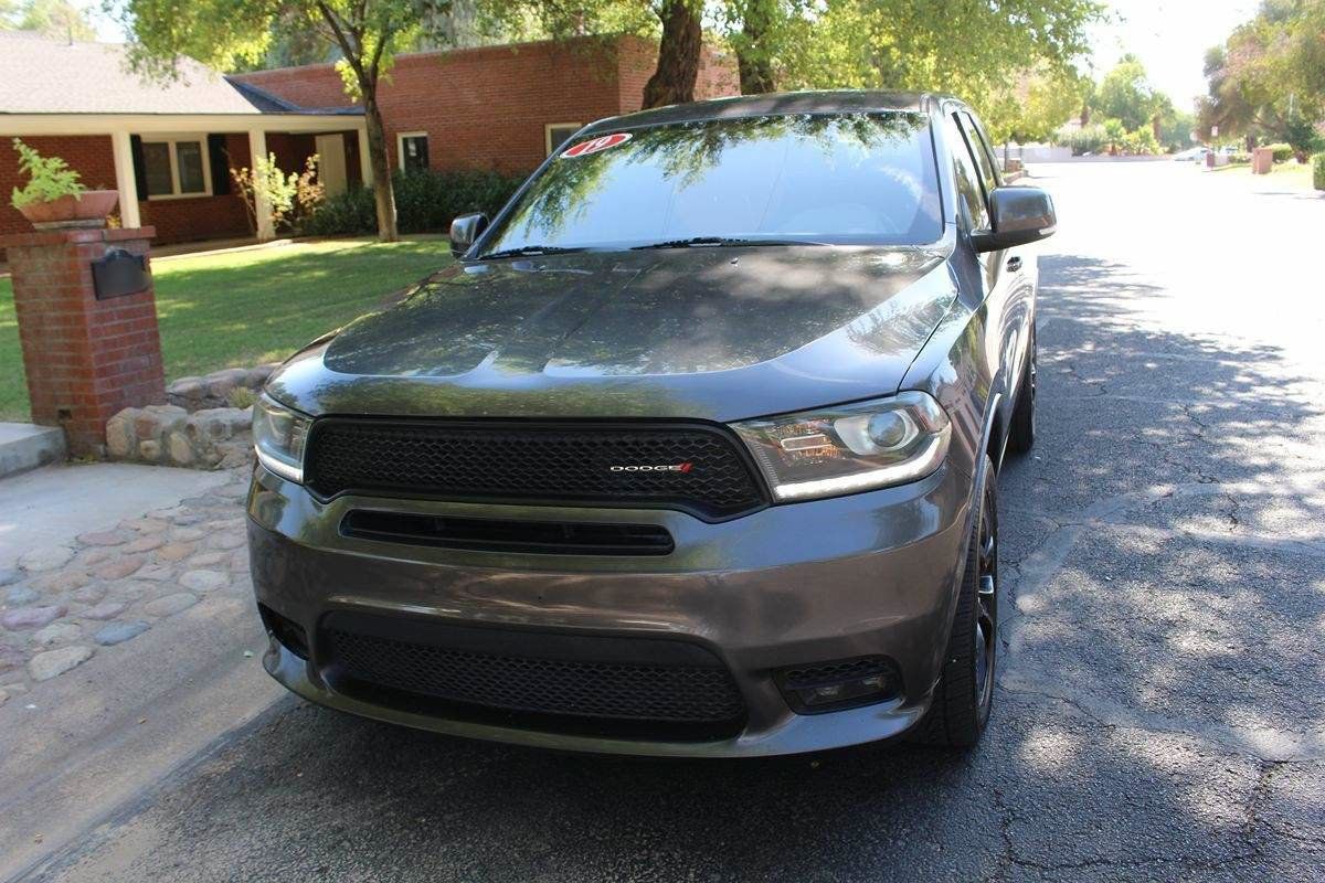 Used 2019 Dodge Durango GT AWD/4WD image 36
