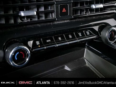 Certified 2025 Chevrolet Tahoe LT AWD/4WD image 16