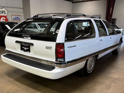 Used 1995 Buick Roadmaster Estate RWD image 20