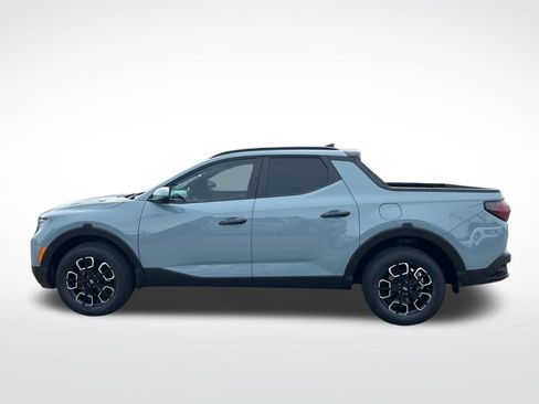Used 2023 Hyundai Santa Cruz SEL w/ Activity Package AWD/4WD image 2