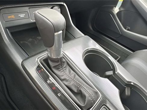 New 2026 Honda Civic Sport image 23