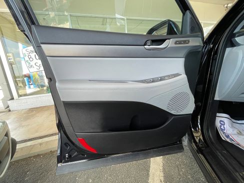 Used 2022 Hyundai Palisade SEL w/ 8P Bench Seat Package image 18
