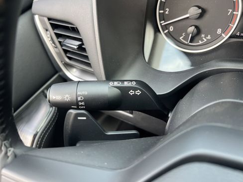 New 2026 Nissan Rogue Dark Armor FWD image 9