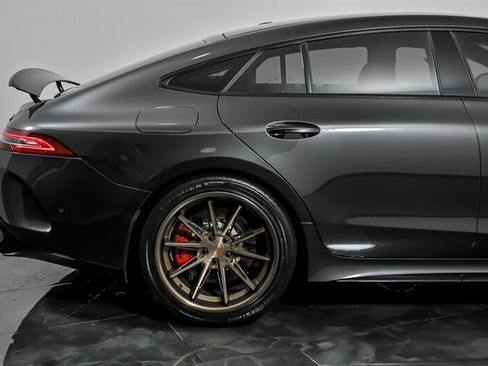 Used 2019 Mercedes-Benz AMG GT 63 S image 11