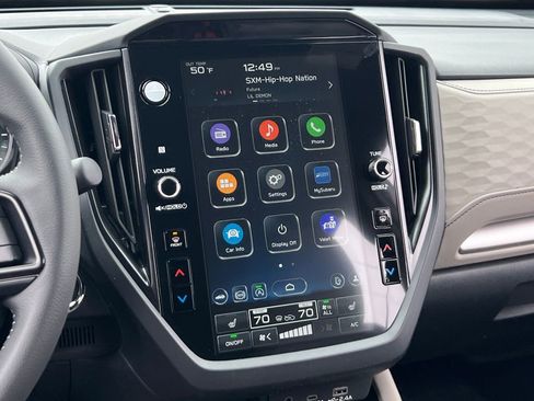 New 2026 Subaru Forester Premium AWD/4WD image 21