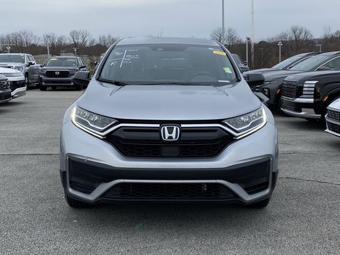 Used 2020 Honda CR-V LX image 2