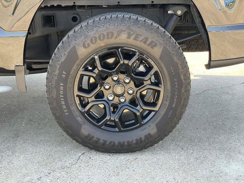 Used 2024 Ford F150 XLT w/ Equipment Group 302A MID AWD/4WD image 55