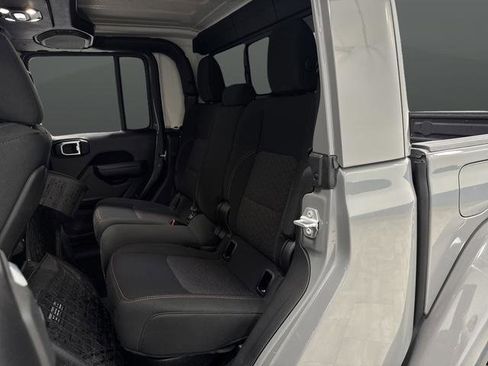 Used 2023 Jeep Gladiator Mojave w/ LED Lighting Group image 29