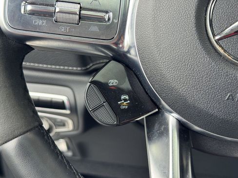 Used 2023 Mercedes-Benz G 63 AMG 4MATIC image 46