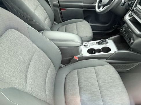Used 2024 Ford Bronco Sport Big Bend image 6