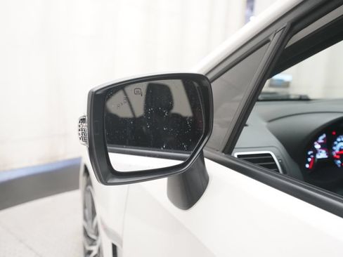Used 2021 Subaru WRX STI Limited AWD/4WD image 24