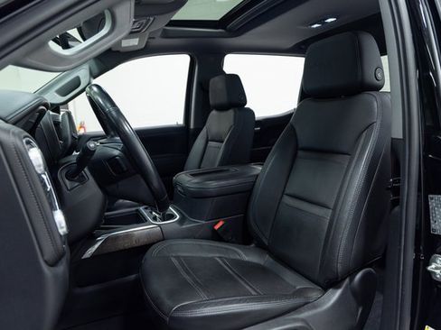 Used 2019 GMC Sierra 1500 Denali w/ Denali Ultimate Package image 22