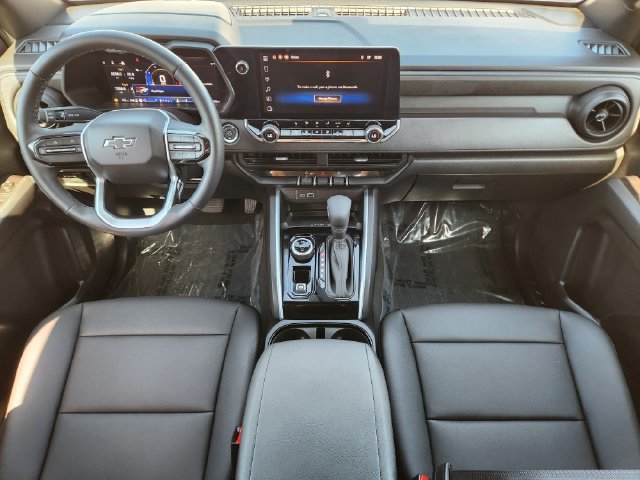 Used 2026 Chevrolet Colorado Trail Boss AWD/4WD image 26