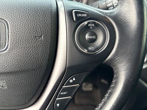 Used 2016 Honda Pilot EX-L image 26