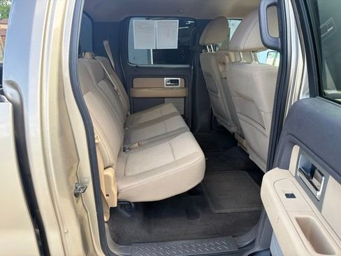 Used 2011 Ford F150 XLT w/ XLT Chrome Pkg AWD/4WD image 20