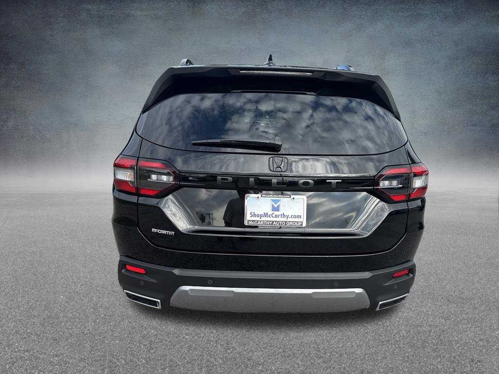 New 2026 Honda Pilot EX-L image 5