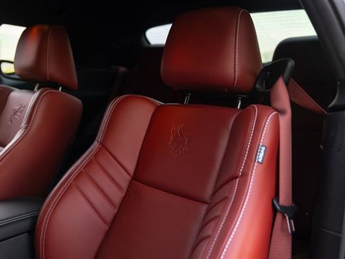 Used 2023 Dodge Challenger SRT Hellcat Redeye image 24