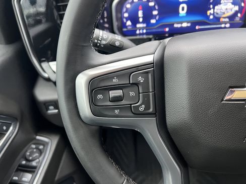 Used 2024 Chevrolet Silverado 2500 LT w/ All Star Edition image 27