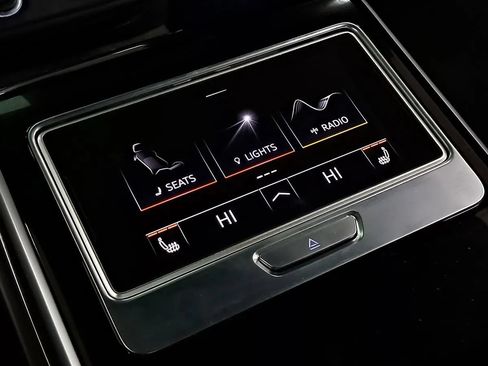 Used 2021 Audi A8 L 4.0T w/ Executive Plus Package AWD/4WD image 60