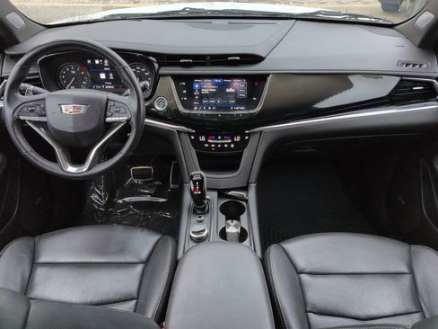 Used 2020 Cadillac XT6 Sport image 15