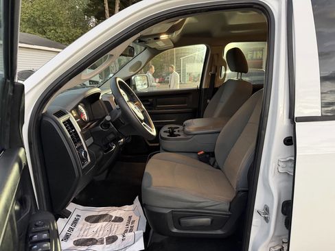 Used 2014 RAM 1500 Tradesman w/ Popular Equipment Group image 12