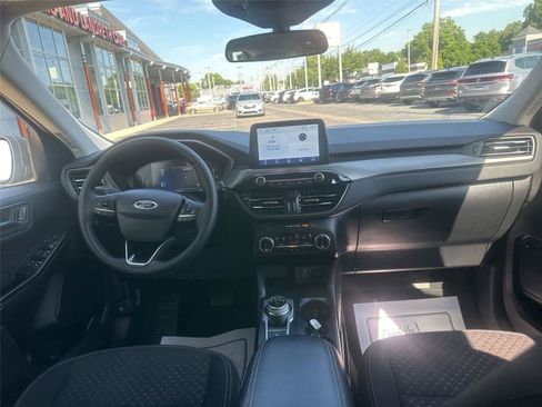Used 2023 Ford Escape Active FWD image 12