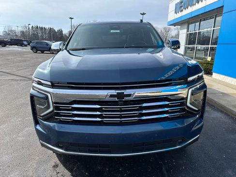 New 2026 Chevrolet Tahoe Premier w/ Sun And Tow Package AWD/4WD image 13
