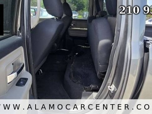 Used 2012 RAM 1500 Classic SLT RWD image 27