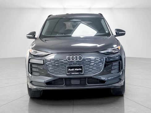 New 2027 Audi Q6 e-tron Premium AWD/4WD image 8