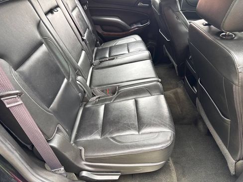 Used 2016 Chevrolet Tahoe LT AWD/4WD image 12