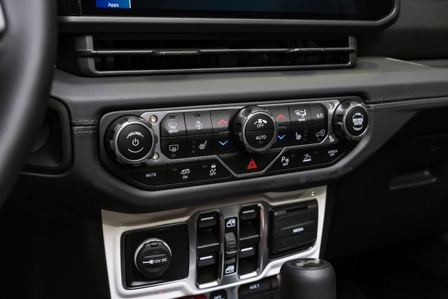 Used 2024 Jeep Wrangler Unlimited Rubicon 392 AWD/4WD image 72