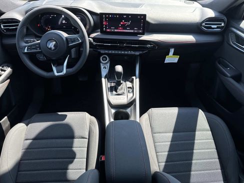 New 2025 Dodge Hornet GT w/ GT Blacktop Package image 10