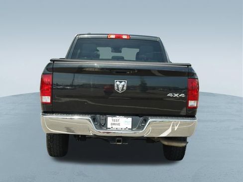 Used 2017 RAM 1500 Tradesman w/ Popular Equipment Group AWD/4WD image 8
