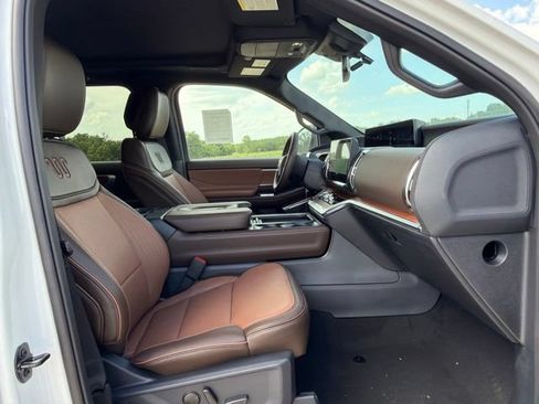 New 2026 Ford Expedition Max King Ranch AWD/4WD image 9