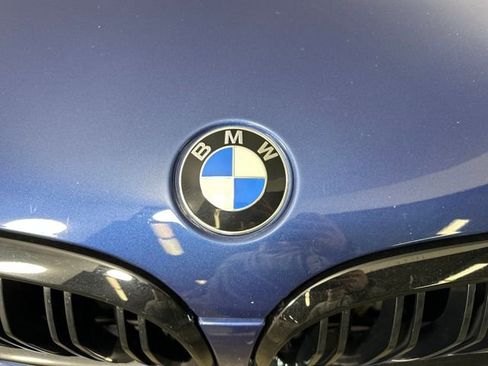 Used 2020 BMW X3 M w/ Executive Package image 9