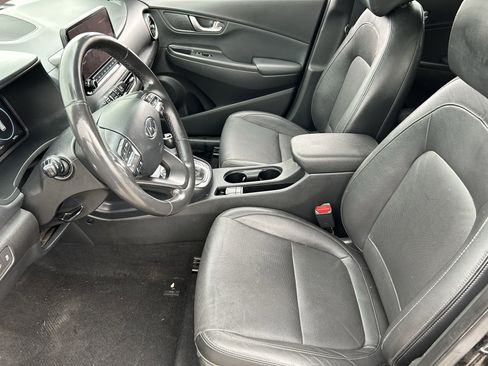 Used 2023 Hyundai Kona Limited w/ Cargo Package image 19