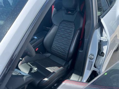 Used 2022 Audi RS e-tron GT w/ Year 1 Package AWD/4WD image 7