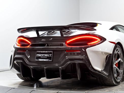 Used 2019 McLaren 600LT RWD image 79