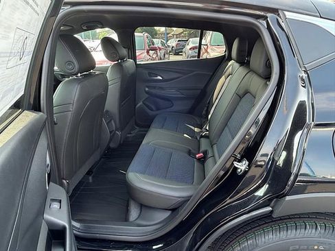 New 2025 Buick Envista Preferred w/ Convenience I Package image 19