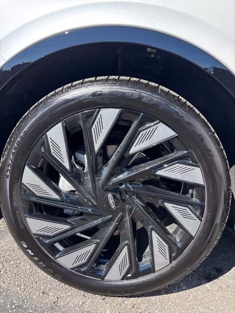 New 2026 Lincoln Nautilus Reserve w/ Jet Appearance Package AWD/4WD image 27