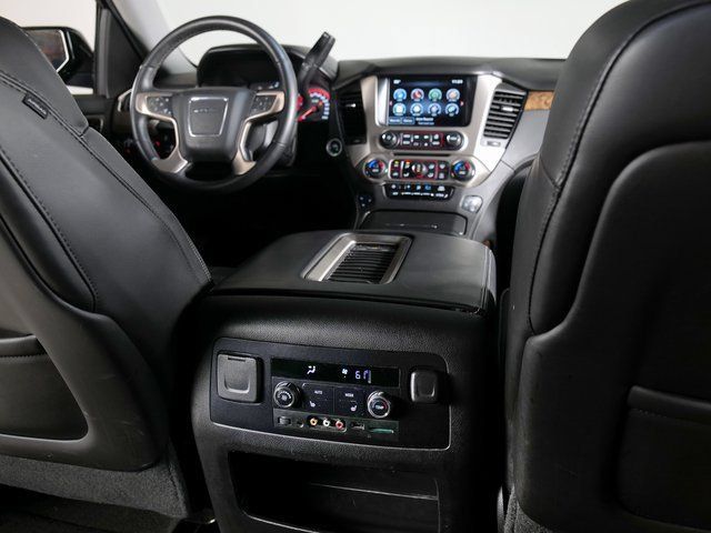 Used 2015 GMC Yukon Denali w/ Open Road Package AWD/4WD image 22