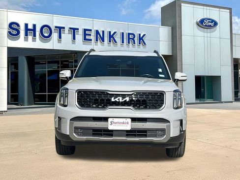 Used 2023 Kia Telluride SX X-Pro image 2