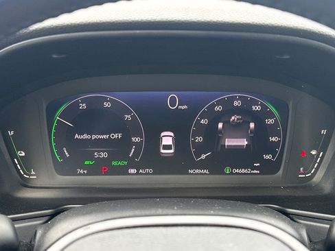 Certified 2023 Honda Accord Touring image 26