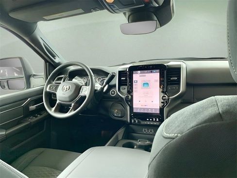 New 2026 RAM 2500 Big Horn image 27