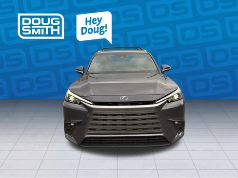 Used 2024 Lexus TX 350 AWD w/ Technology Package image 2